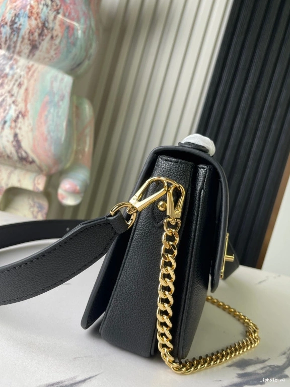 WIS VUITTON LOUIS OXFORD 0901